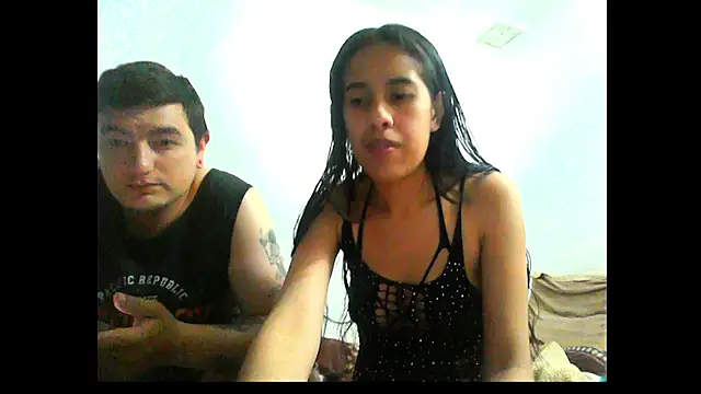 Panditahot  online show from 01/08/26, 04:18