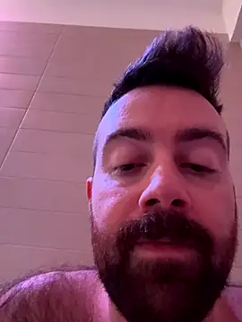 Snapshot of RickyGay94 chatting on 12/15/25, 07:52 RickyGay94 online show from 12/15/25, 07:52