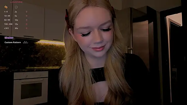 my liss online show from 02/14/26, 08:20