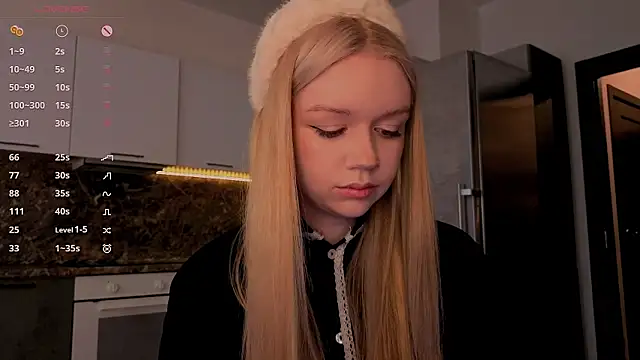 my liss online show from 04/04/26, 12:01