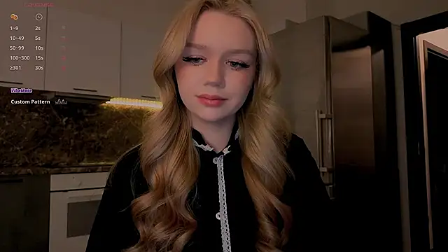 my liss online show from 02/16/26, 07:34