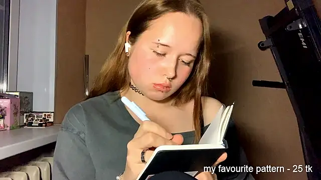 RollDols online show from 12/19/25, 06:49