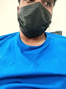 bnglrboy0886 online show from 02/15/26, 10:25