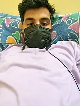 bnglrboy0886 online show from 03/29/26, 07:15