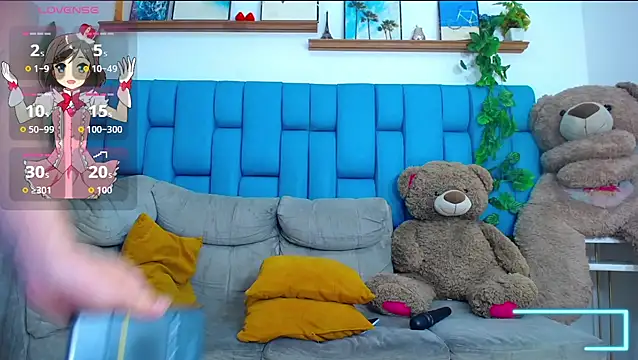 boy Dirty X online show from 02/10/26, 05:06