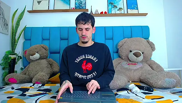 boy Dirty X online show from 03/13/26, 05:12