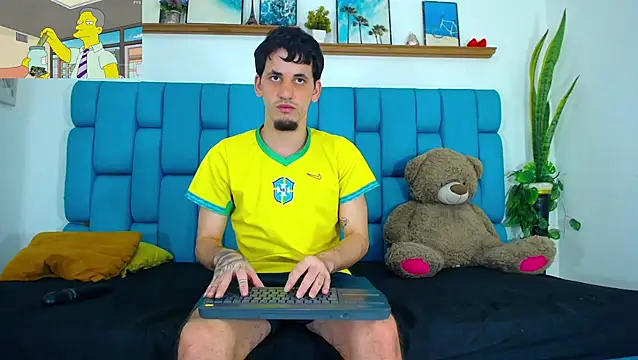 boy Dirty X online show from 04/11/26, 05:15