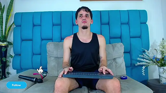 boy Dirty X online show from 03/27/26, 05:16