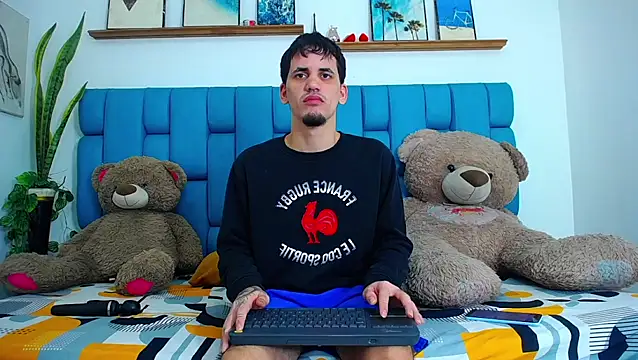 boy Dirty X online show from 03/16/26, 05:15