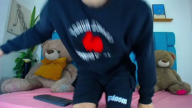 boy Dirty X online show from 03/24/26, 05:07