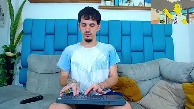 boy Dirty X online show from 04/04/26, 05:14