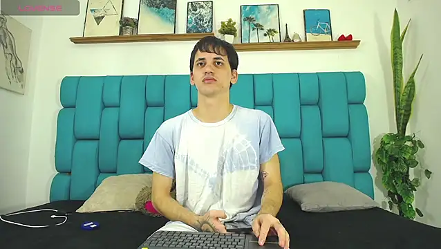 boy Dirty X online show from 04/29/26, 02:49
