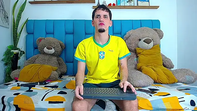 boy Dirty X online show from 03/14/26, 05:35