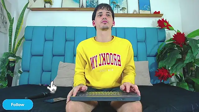 boy Dirty X online show from 05/14/26, 05:15