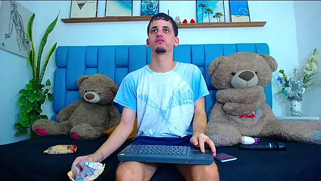 boy Dirty X online show from 02/21/26, 04:31