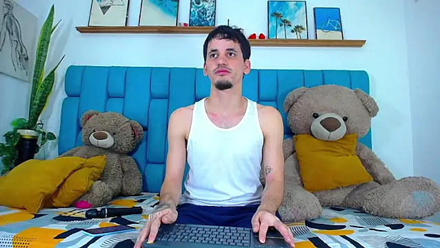 boy Dirty X online show from 03/20/26, 05:19