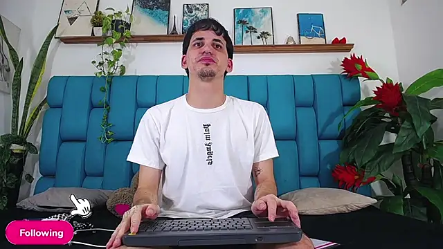 boy Dirty X online show from 05/11/26, 05:09