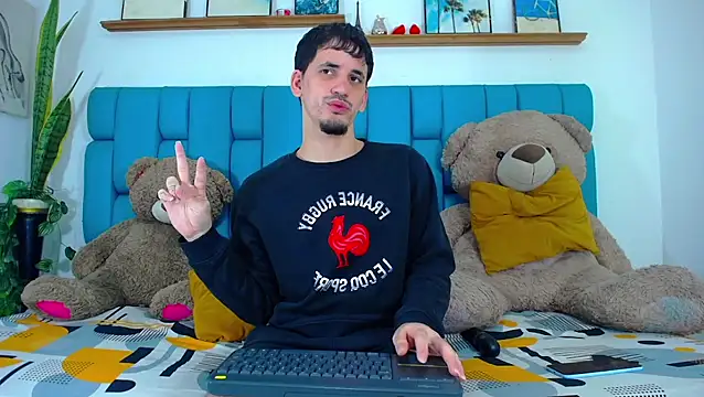 boy Dirty X online show from 03/22/26, 05:10