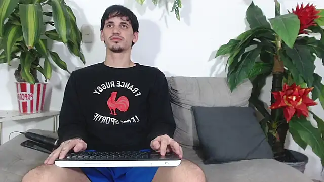 boy Dirty X online show from 05/18/26, 05:13