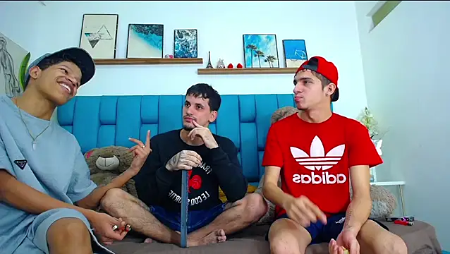 boy Dirty X online show from 02/28/26, 06:07