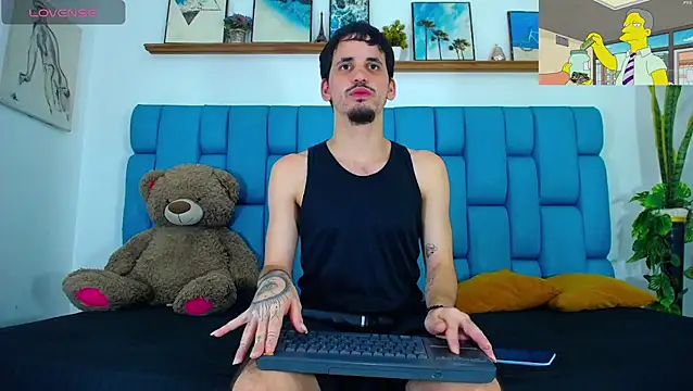 boy Dirty X online show from 04/07/26, 05:20