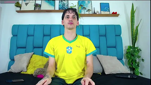 boy Dirty X online show from 05/02/26, 04:18