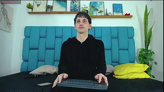 boy Dirty X online show from 05/03/26, 04:06