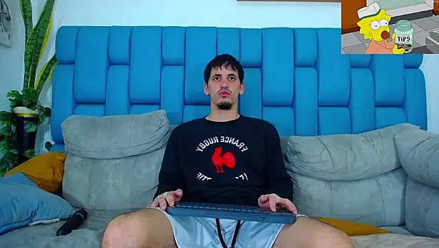 boy Dirty X online show from 04/01/26, 05:09