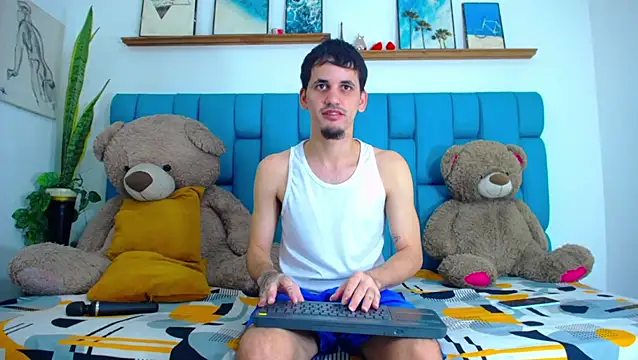 boy Dirty X online show from 03/19/26, 06:02