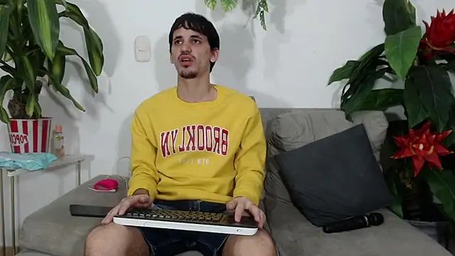 boy Dirty X online show from 05/19/26, 05:25