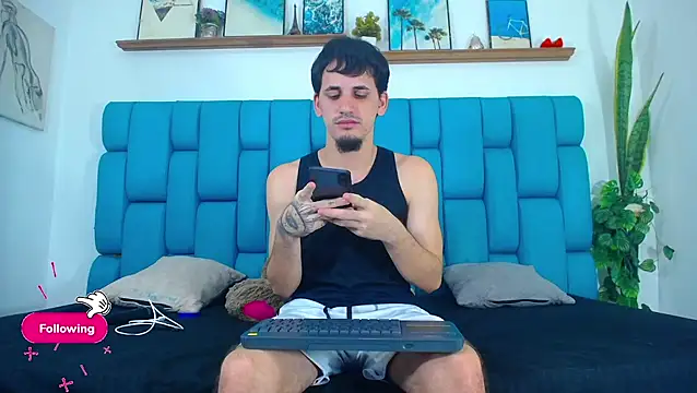 boy Dirty X online show from 04/26/26, 05:16