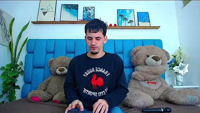 boy Dirty X online show from 02/28/26, 05:40