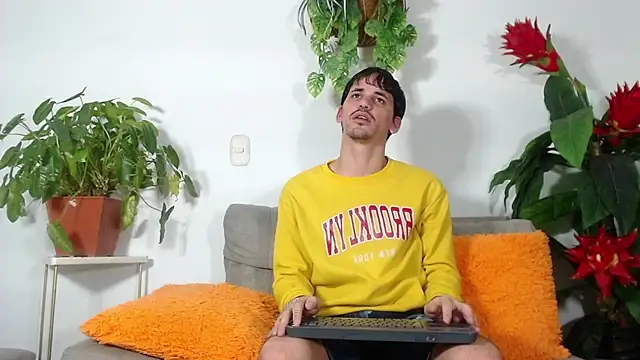 boy Dirty X online show from 05/09/26, 05:22