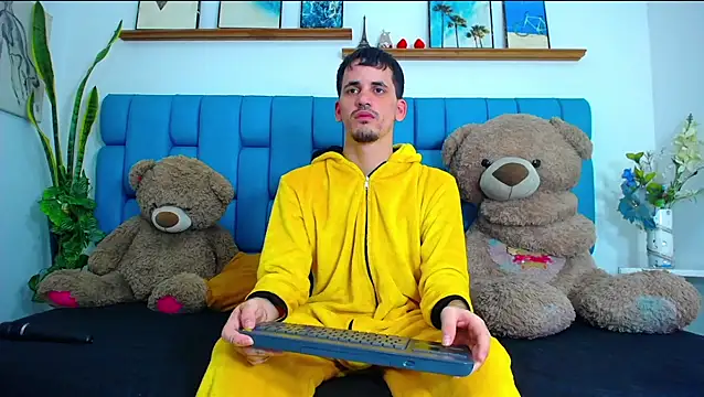 boy Dirty X online show from 02/17/26, 04:26