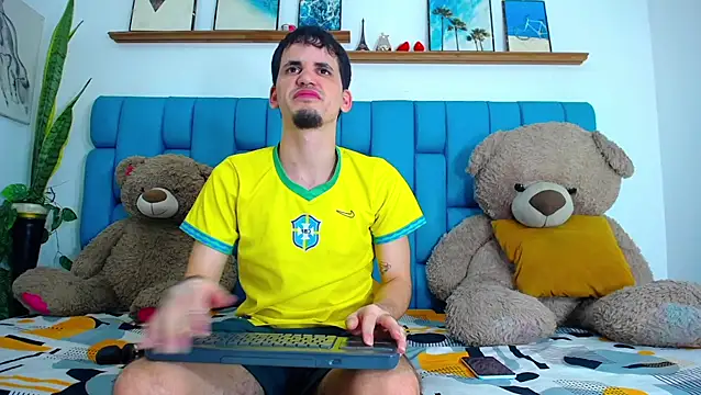 boy Dirty X online show from 03/17/26, 05:10