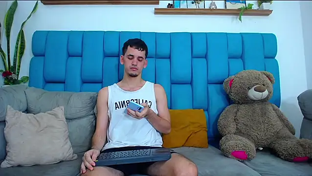 boy Dirty X online show from 02/08/26, 05:38