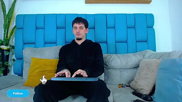 boy Dirty X online show from 03/29/26, 05:20