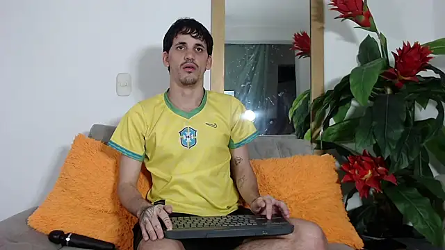 boy Dirty X online show from 05/08/26, 05:22