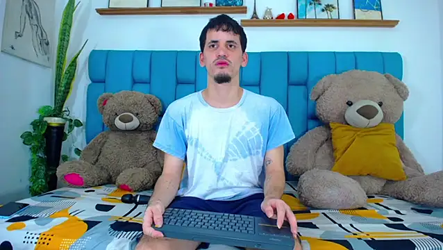 boy Dirty X online show from 03/21/26, 05:19