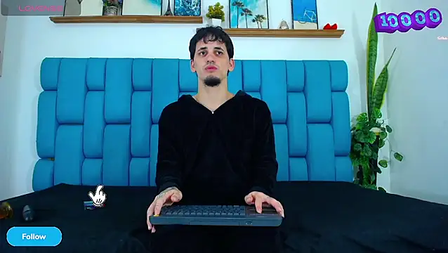 boy Dirty X online show from 04/23/26, 05:14