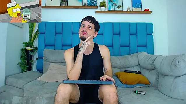 boy Dirty X online show from 04/02/26, 05:14