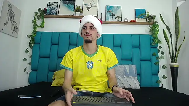 boy Dirty X online show from 12/21/25, 06:04