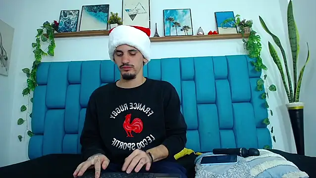 boy Dirty X online show from 12/22/25, 05:07