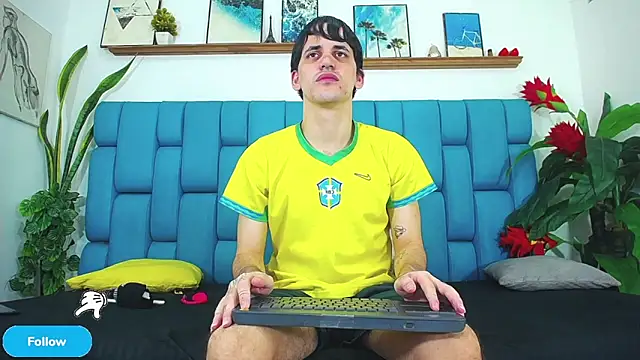 boy Dirty X online show from 06/03/26, 05:08