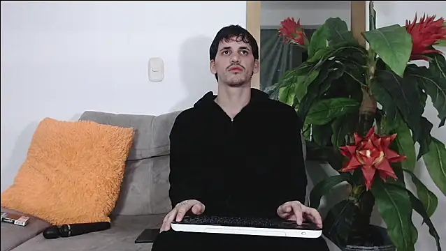 boy Dirty X online show from 05/07/26, 05:33
