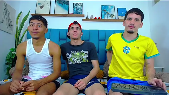 boy Dirty X online show from 03/06/26, 06:25