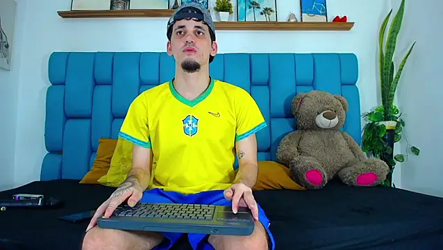 boy Dirty X online show from 04/10/26, 05:25