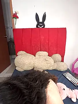 Mar Ken online show from 04/18/26, 04:48