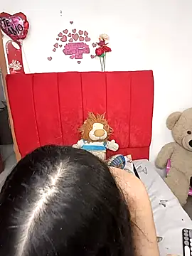 Snapshot of Mar_Ken chatting on 02/09/26, 10:08 Mar Ken online show from 02/09/26, 10:08