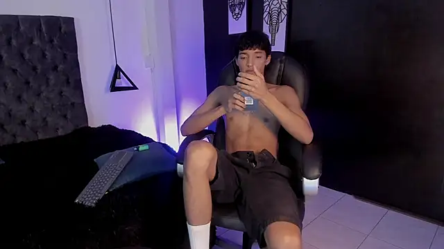 im ralff online show from 04/12/26, 03:32